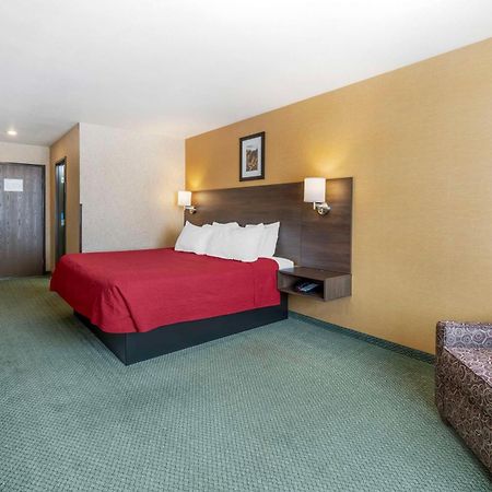 Surestay Plus By Best Western Enterprise Exteriér fotografie