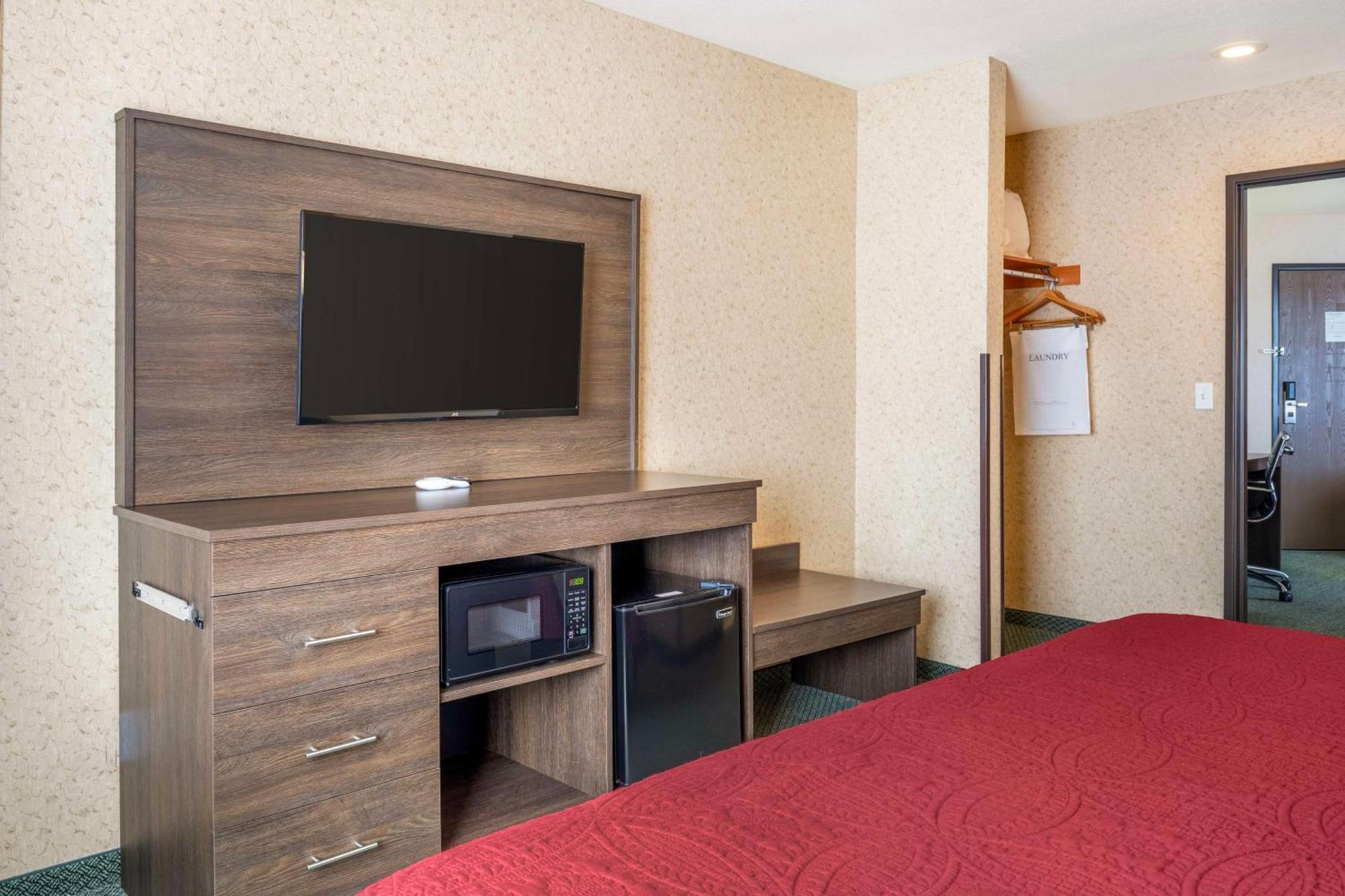 Surestay Plus By Best Western Enterprise Exteriér fotografie