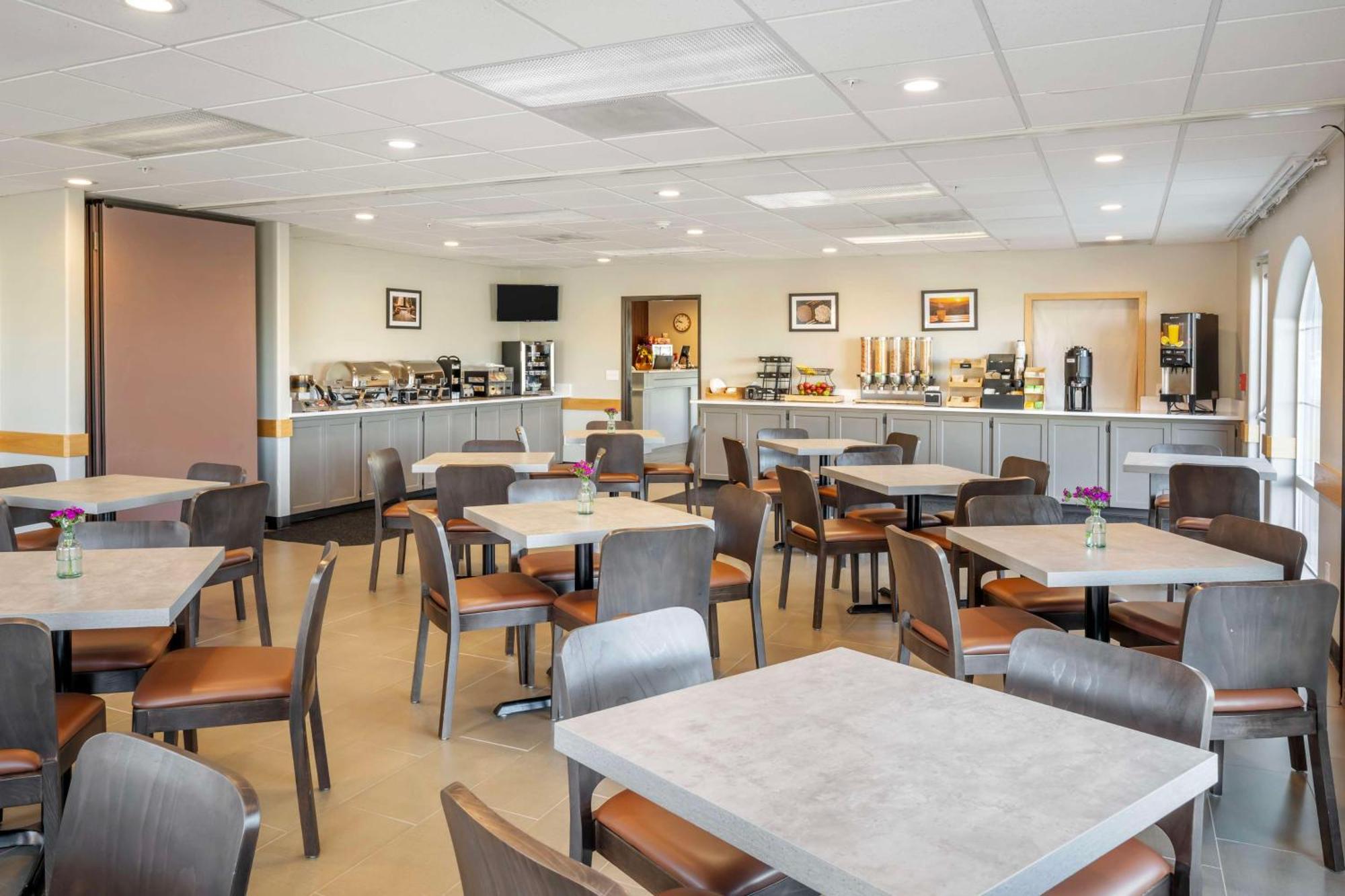 Surestay Plus By Best Western Enterprise Exteriér fotografie