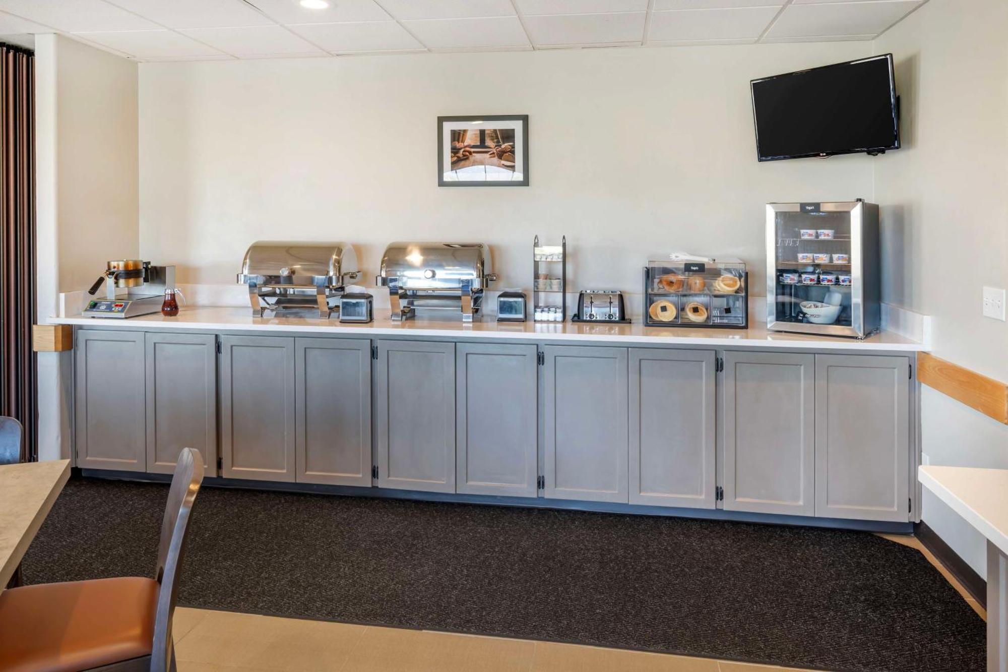 Surestay Plus By Best Western Enterprise Exteriér fotografie