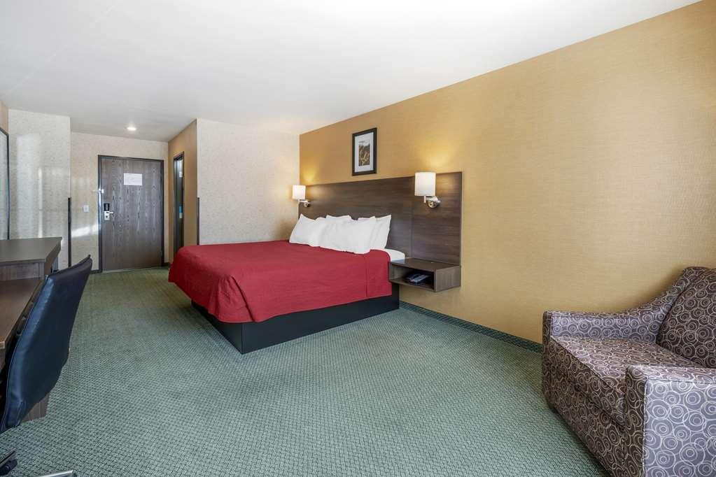 Surestay Plus By Best Western Enterprise Pokoj fotografie