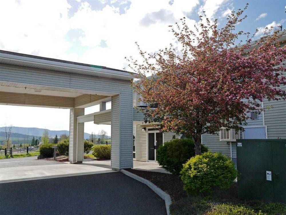 Surestay Plus By Best Western Enterprise Exteriér fotografie